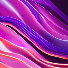 Obraz premium purple background