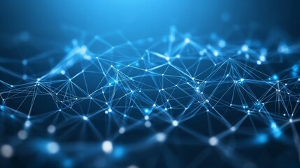 Clean Digital Interface with Soft Light Background