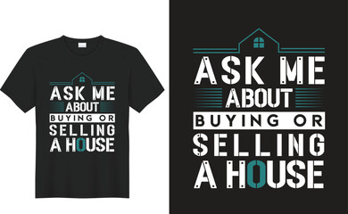Ask Me About Buying Or Selling A House home