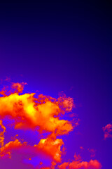 億光年の時間軸を思考