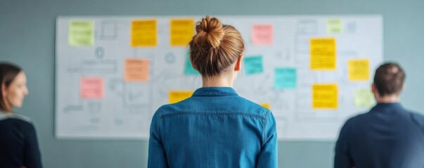 Shared brainstorming app with visual mind maps and collaborative editing, remote team tool, creative and engaging