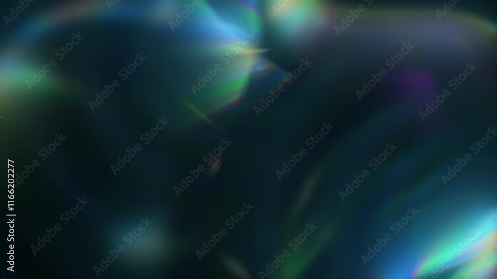 Poster fast particle prism loop: shimmering particles with a fast-moving prism effect. use as a dynamic abs