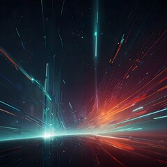 abstract background