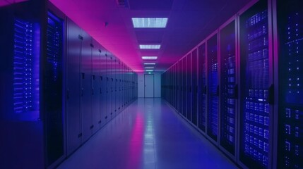 Modern AI-Driven Energy Management Center