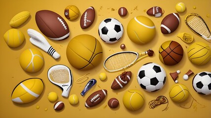 soccer ball