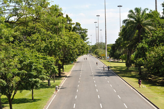 Aterro do flamengo tracks 