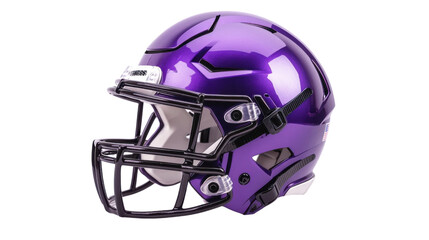 American football helmet transparent background