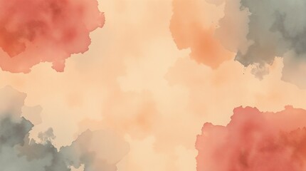 Abstract watercolor background for textures backgrounds and web banners design