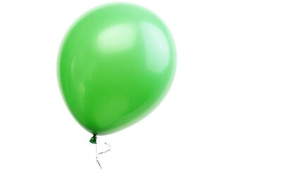 Balloon transparent background
