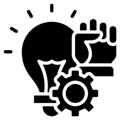 Initiative Icon