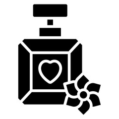 Perfume Icon