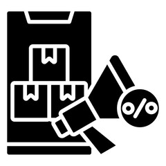 Digital Marketing Icon