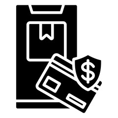 Payment Protection Icon