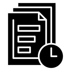 Project Milestones Icon