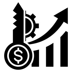 Key Performance Indicator Icon