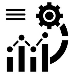 Analytics Icon