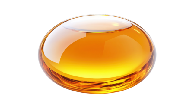 Bubble transparent background