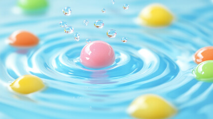 Pop Cute Backgrounds