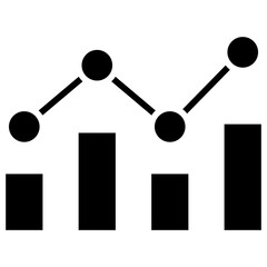 Graph Icon