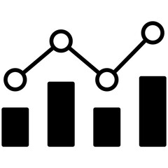 Graph Icon