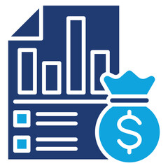 Balance Sheet Icon