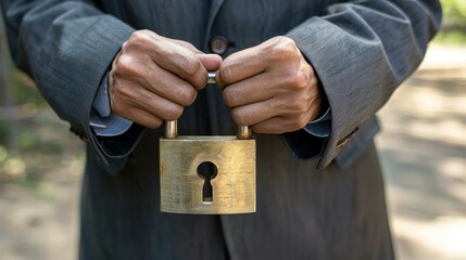 Protect your business with employee confidentiality secure data access boosts trust and enhances cyber security.