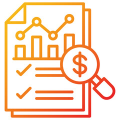 Business Analyst Icon