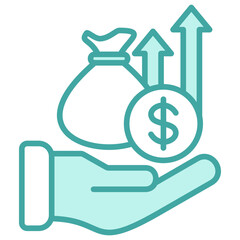 Profit Icon