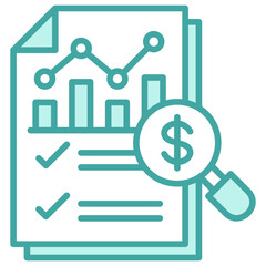 Business Analyst Icon
