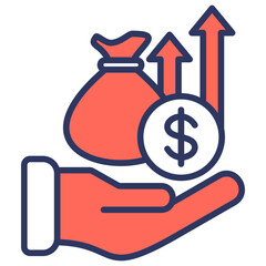 Profit Icon