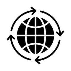 coverage network icon