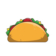 Tacos Illustration