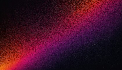 A shiny table with a colorful background with a rainbow effect
1