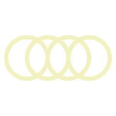 Retro Simple Element