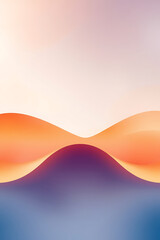 Luxurious delicate abstract premium modern background.