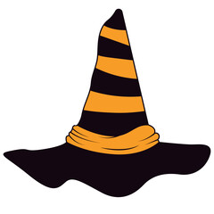 Halloween Hat