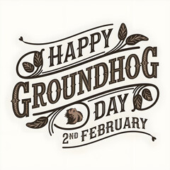 Groundhog Day