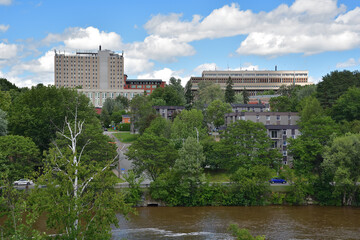 Sherbrooke CEGEP