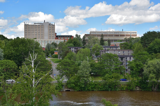 Sherbrooke CEGEP