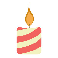 Candle Simple Element