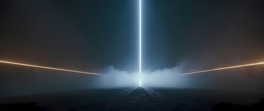 Belief systems artistically represented through visual constructs enriching dialogue