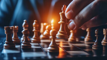 Concept of a startup business, adoption of technology to scale existing business and organizational operations