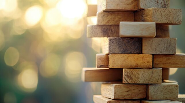 An image depicting the concept of ESG (Environmental, Social, and Governance) Risk Management representing sustainability, corporate responsibility, and ethical business practices.