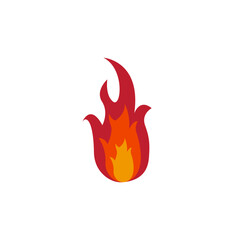 Fire Simple Element