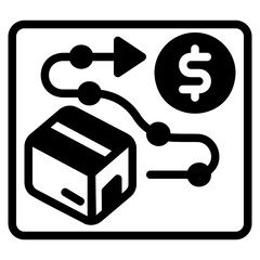 Strategy icon