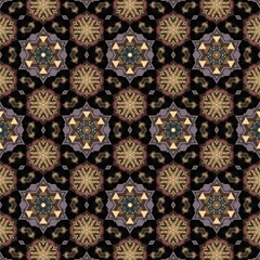 seamless pattern