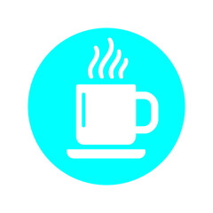 Cup of Hot Chocolate