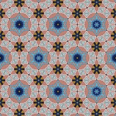 tile mosaic