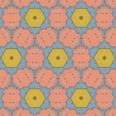 seamless pattern