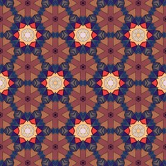 seamless pattern